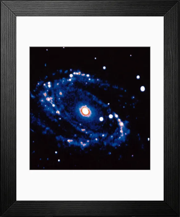 Framed Print : Spiral Galaxy M81 in constallation of Ursa Minor Framed Print : Spiral Galaxy M81 in constallation of Ursa Minor