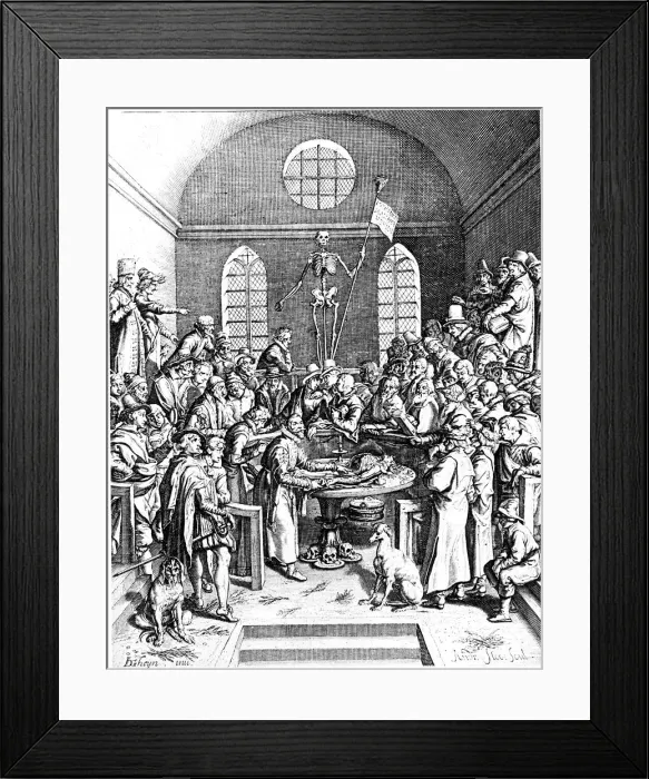 Framed Print : Late 16th century anatomy theatre, Jacques de Gehyn the Elder, 1633. Artist: Jacques de Gehyn the Elder Framed Print : Late 16th century anatomy theatre, Jacques de Gehyn the Elder, 1633. Artist: Jacques de Gehyn the Elder