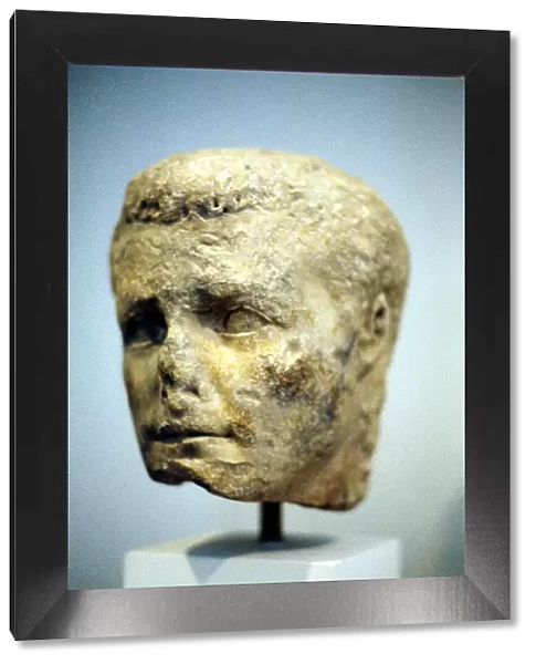 Alexander the Great (356-323 BC), 3rd century BC