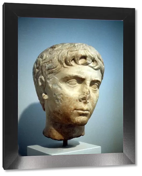 Alexander the Great (356-323 BC), c336-c323 BC