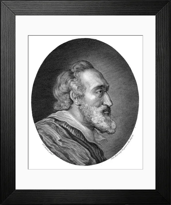 Framed Print : Henry IV, King of France and Navarre (1553-1610) Framed Print : Henry IV, King of France and Navarre (1553-1610)