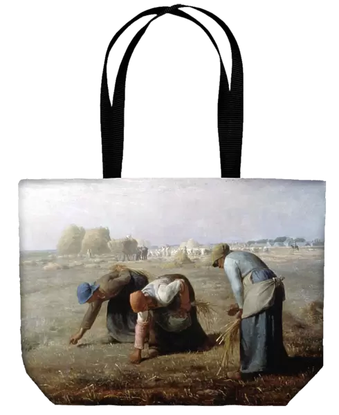 The Gleaners, 1857. Artist: Jean Francois Millet