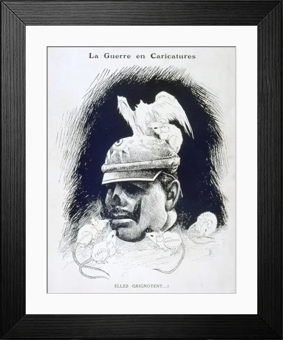 Framed Print : They Nibble!, 1915 Framed Print : They Nibble!, 1915