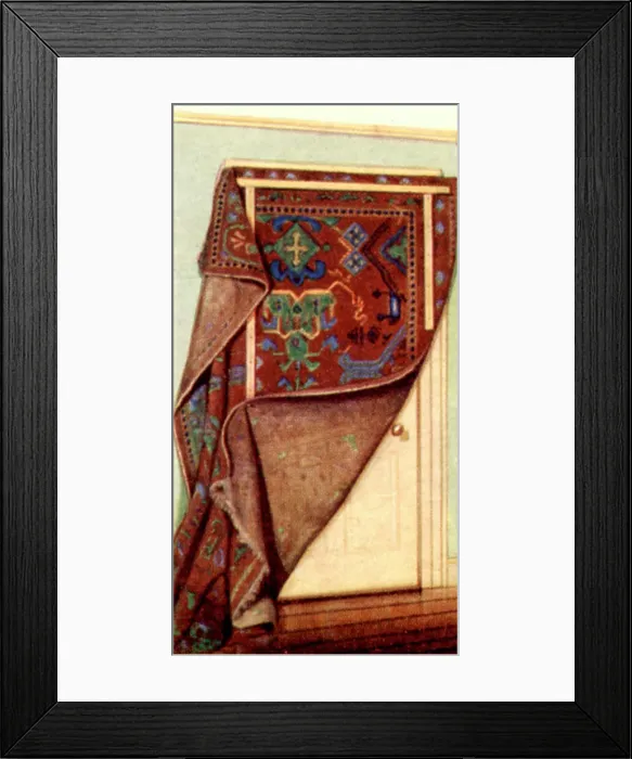 Framed Print : Air Raid Precautions, cigarette card, British, 1938 Framed Print : Air Raid Precautions, cigarette card, British, 1938