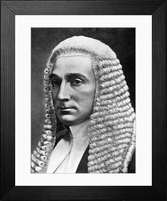 Framed Print : Rufus Daniel Isaacs, British lawyer and statesman, 1905 Framed Print : Rufus Daniel Isaacs, British lawyer and statesman, 1905
