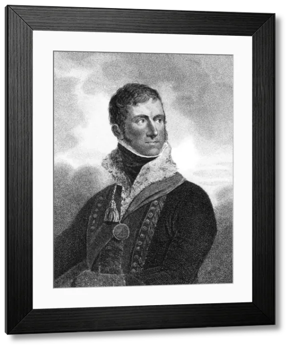Framed Print : Henry William Paget, Ist Marquess of Anglesey, English soldier, 1815 Framed Print : Henry William Paget, Ist Marquess of Anglesey, English soldier, 1815