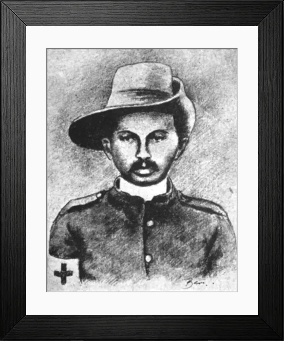 Framed Print : Mohandas Gandhi, Indian nationalist leader, 1906 Framed Print : Mohandas Gandhi, Indian nationalist leader, 1906