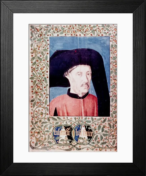 Framed Print : Henry the Navigator, Portuguese prince, founder of school of navigation, 15th century Framed Print : Henry the Navigator, Portuguese prince, founder of school of navigation, 15th century