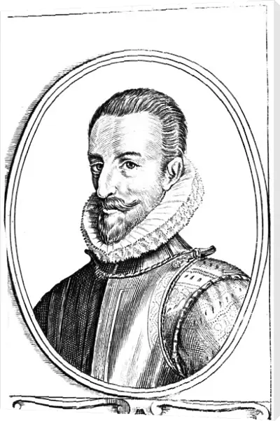 Alessandro Farnese, 3rd Duke of Parma, c1585-1637