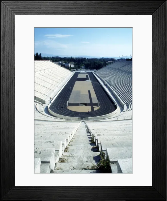 Framed Print : Olympic Stadium, Athens Framed Print : Olympic Stadium, Athens