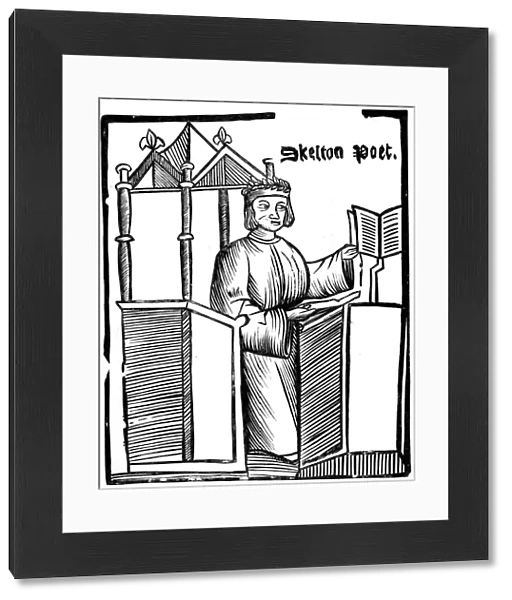 John Skelton, (c1460-1529), 16th century