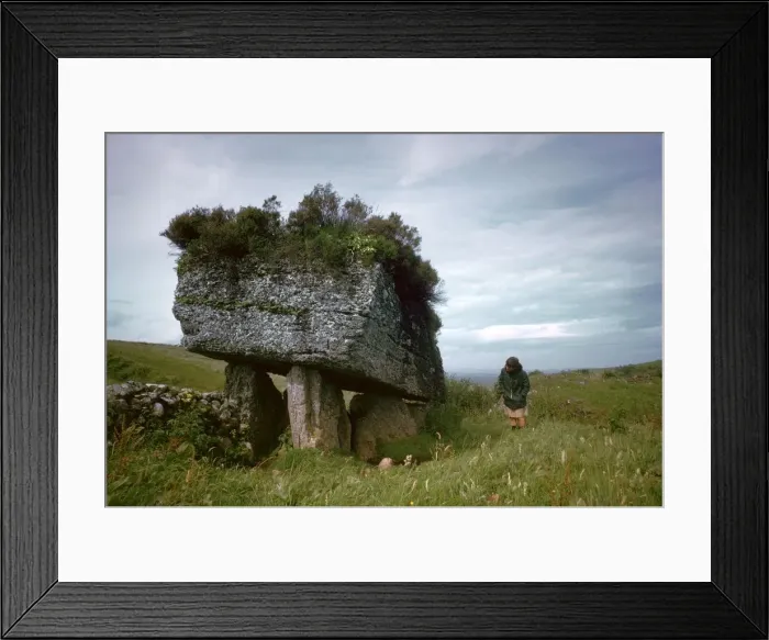 Framed Print : Portal-grave known as the Lobby Framed Print : Portal-grave known as the Lobby