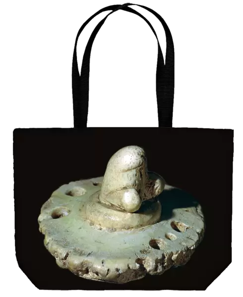 Roman Phallic Amulet