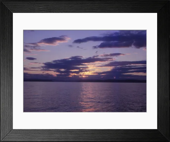 Framed Print : Stratocumulus Cloud, Moray Firth, Scotland, 20th century. Artist: CM Dixon Framed Print : Stratocumulus Cloud, Moray Firth, Scotland, 20th century. Artist: CM Dixon