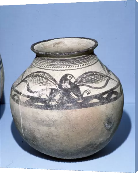 Mesopotamian Ceramic, c3100BC-500BC