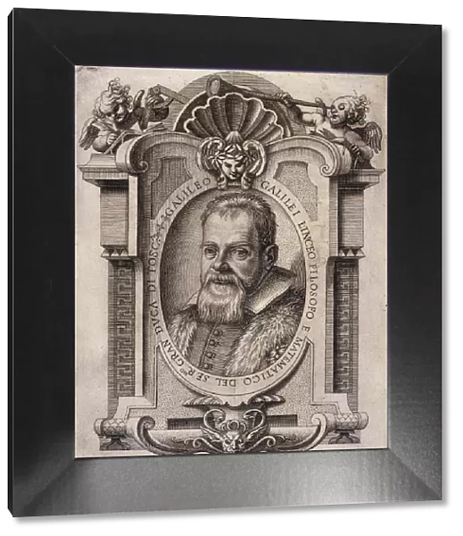 Galileo Galilei, 1623