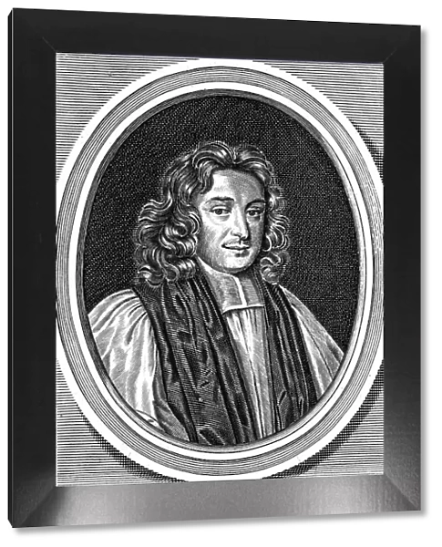 John Wilkins, 17th century English cleric and astronomer