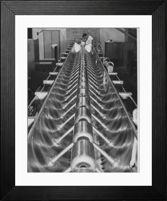 Framed Print : Particle accelerator, Cern, Geneva, 20th century Framed Print : Particle accelerator, Cern, Geneva, 20th century