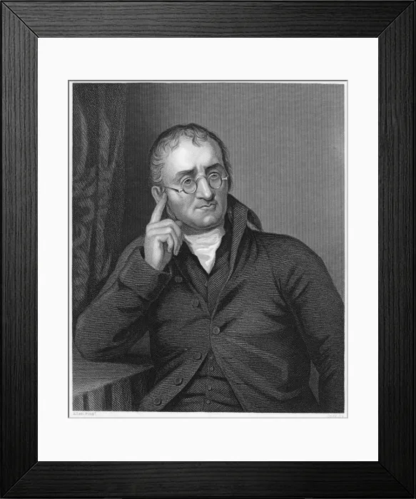 Framed Print : Occultist, c19th century Framed Print : Occultist, c19th century