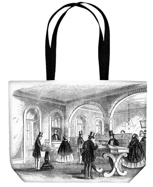 Morse telegraphy, Cincinnati, Ohio, USA, 1859