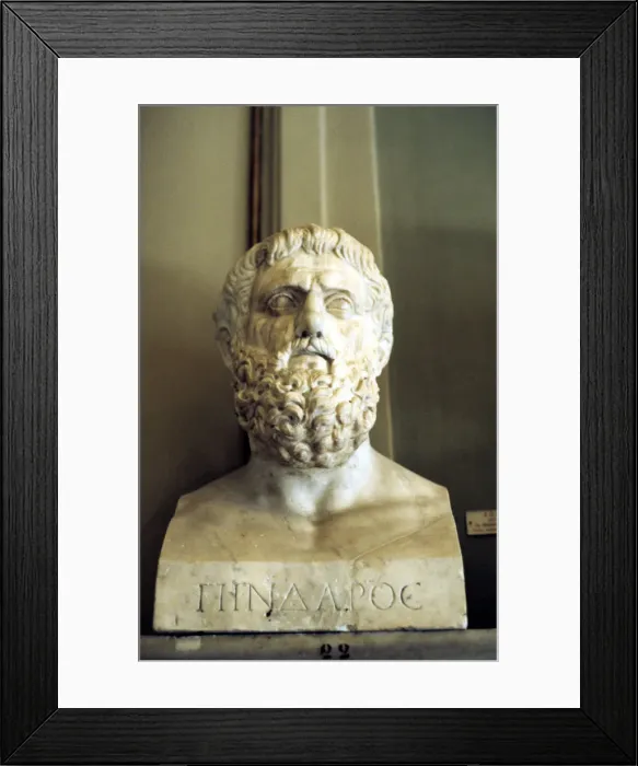 Framed Print : Plato, Ancient Greek philosopher Framed Print : Plato, Ancient Greek philosopher