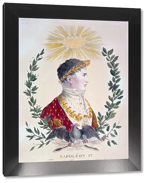 Napoleon 1st, 19th century
