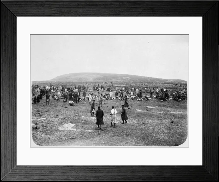 Framed Print : Soldiers of the French Foreign Legion, Syria, 20th century Framed Print : Soldiers of the French Foreign Legion, Syria, 20th century