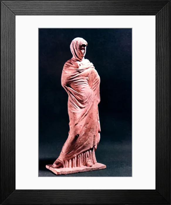Framed Print : The Sophoclean, c325-300 BC Framed Print : The Sophoclean, c325-300 BC