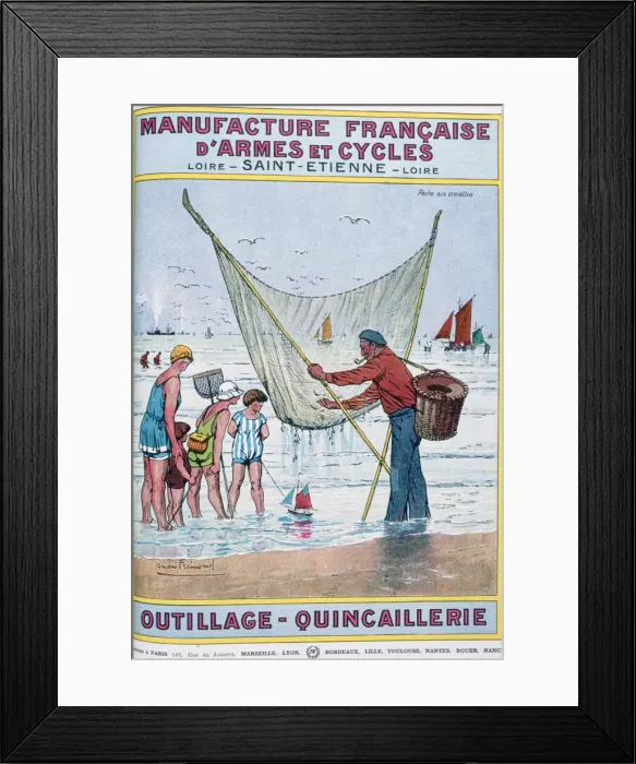 Framed Print : Tools and Hardware, 20th century Framed Print : Tools and Hardware, 20th century