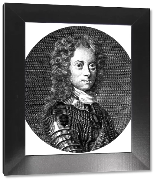 John Campbell, 2nd Duke of Argyll, 18th century Scottish general and statesman