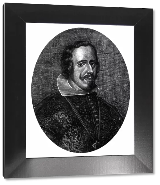 Philip IV, King of Spain