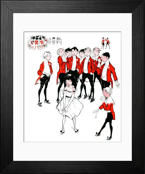Framed Print : My Hunt, 1901 Framed Print : My Hunt, 1901