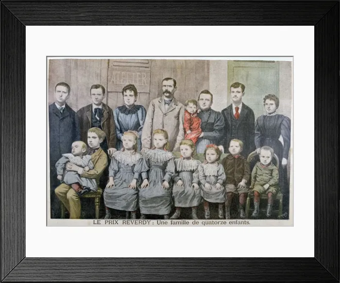 Framed Print : The winners of the Prix Reverdy, Paris, 1899. Artist: Henri Meyer Framed Print : The winners of the Prix Reverdy, Paris, 1899. Artist: Henri Meyer