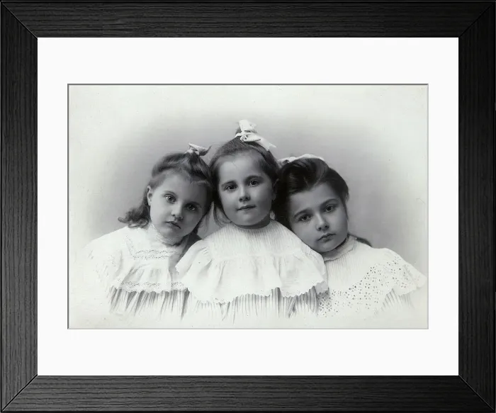 Framed Print : Portrait of children, Baku, Azerbaijan, 1909. Artist: Julian Stanislavovich Zelinsky Framed Print : Portrait of children, Baku, Azerbaijan, 1909. Artist: Julian Stanislavovich Zelinsky