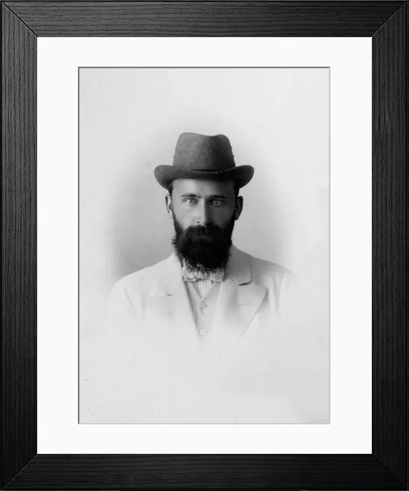 Framed Print : Alexander Polonsky, son of Russian poet Yakov Polonsky, 1910s Framed Print : Alexander Polonsky, son of Russian poet Yakov Polonsky, 1910s