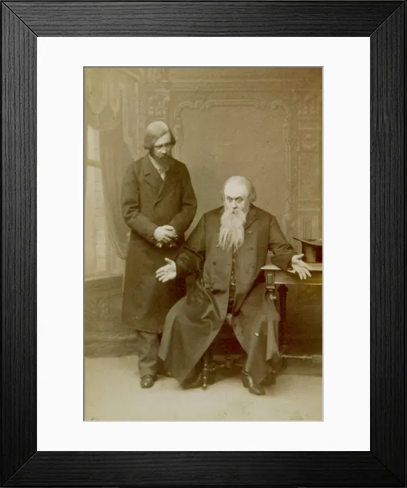 Framed Print : Scene from Alexander Ostrovskys play Its a Family Affair, Maly Theatre, Moscow, Russia, 1892 Framed Print : Scene from Alexander Ostrovskys play Its a Family Affair, Maly Theatre, Moscow, Russia, 1892