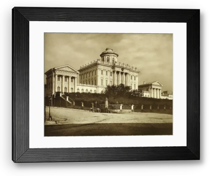 Framed Print : The Library of the Moscow Public Museum and Rumiantsev Museum, Russia, 1900s Framed Print : The Library of the Moscow Public Museum and Rumiantsev Museum, Russia, 1900s