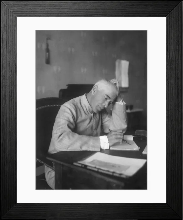 Framed Print : Constantin Stanislavski, Russian acor and theatre director, 1910s Framed Print : Constantin Stanislavski, Russian acor and theatre director, 1910s