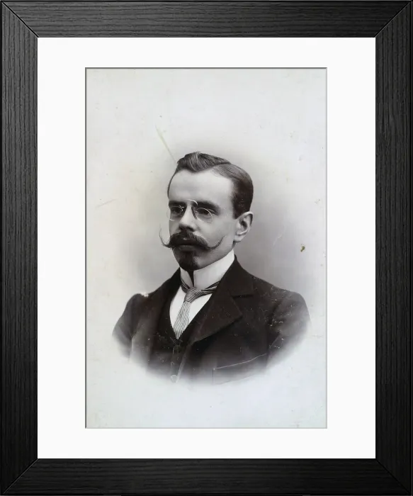 Framed Print : Fyodor Kokoshkin, Russian politician, c1910s(?) Framed Print : Fyodor Kokoshkin, Russian politician, c1910s(?)