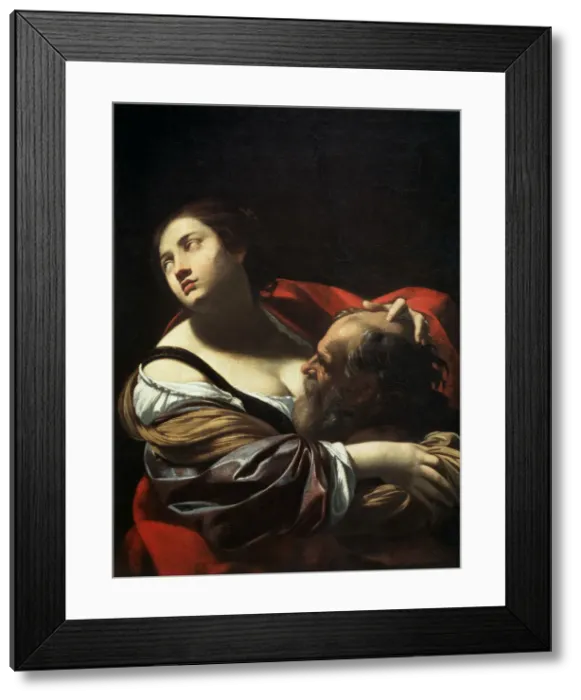 Framed Print : Roman Charity, 1620s Framed Print : Roman Charity, 1620s