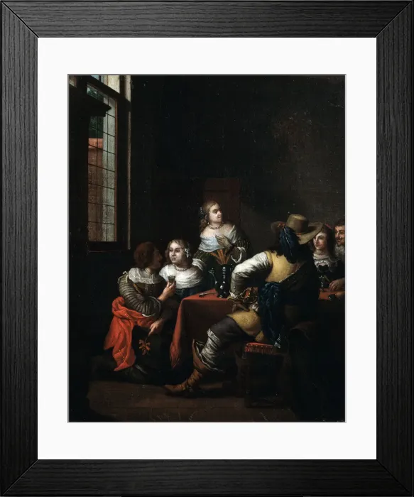 Framed Print : Merrymeeting Framed Print : Merrymeeting