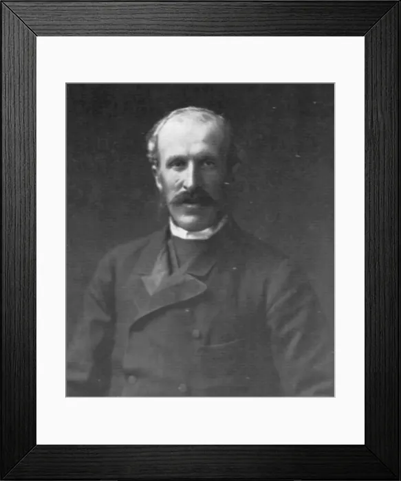 Framed Print : Portrait of Count Anatole Nikolaievich Demidov, 1st Prince of San Donato (1812-1870), 1860s Framed Print : Portrait of Count Anatole Nikolaievich Demidov, 1st Prince of San Donato (1812-1870), 1860s