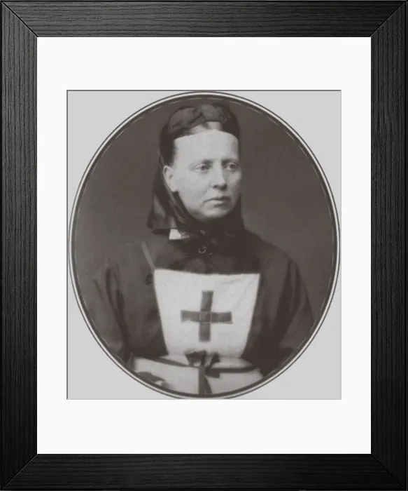 Framed Print : Grand Duchess Alexandra Petrovna of Russia Framed Print : Grand Duchess Alexandra Petrovna of Russia