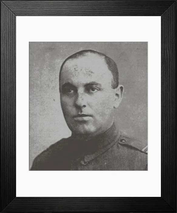 Framed Print : Miklos Nyiszli (1901-1956), 1940s Framed Print : Miklos Nyiszli (1901-1956), 1940s