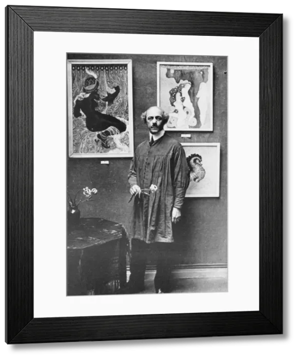 Framed Print : Nikolai Kalmakov (1873-1955), 1928 Framed Print : Nikolai Kalmakov (1873-1955), 1928