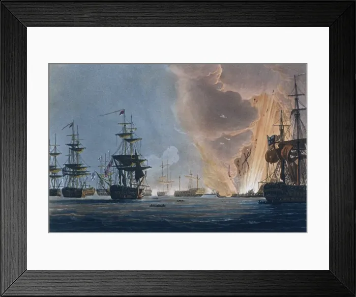 Framed Print : A Seaport, 1644. Artist: Lorrain, Claude (1600-1682) Framed Print : A Seaport, 1644. Artist: Lorrain, Claude (1600-1682)
