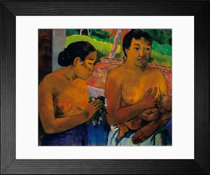 Framed Print : The Offering, 1902 Framed Print : The Offering, 1902