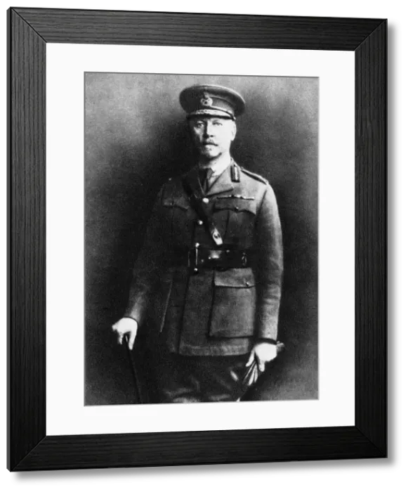 Framed Print : Jan Christiaan Smuts, South African statesman and general, c1940s Framed Print : Jan Christiaan Smuts, South African statesman and general, c1940s