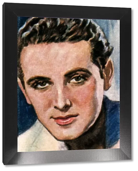 Allan Jones, (1907-1992), American actor and singer, 20th century