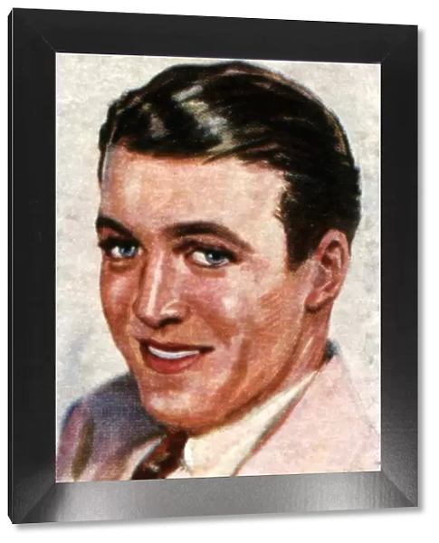 Jimmy Stewart, (1908-1997), Academy Award winning American film and stage actor, 20